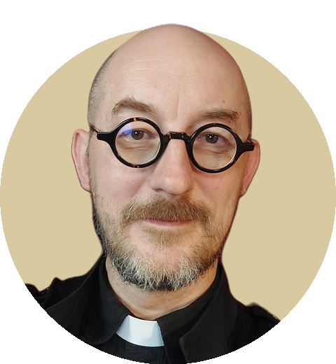 o. Rafał Huzarski SJ