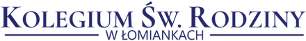 Kolegium św. Rodziny w Łomiankach