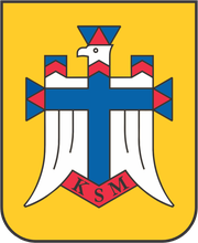 Katolickie Stowarzyszenie Młodzieży w Polsce