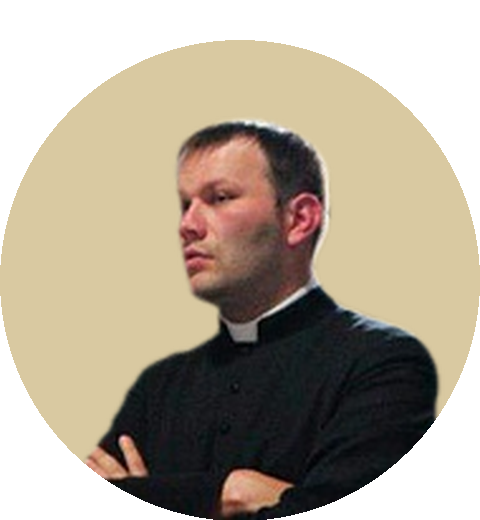 ks. dr Robert Wielądek