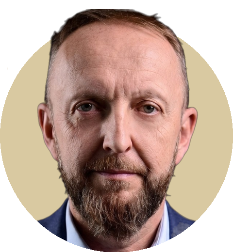 dr Wojciech Wierzejski