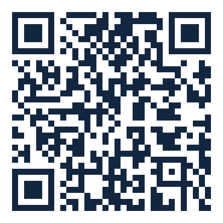 Kod QR prowadzący do tej strony z modlitwą