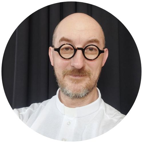 Rafał Huzarski